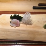 用户对于すし明的评论图