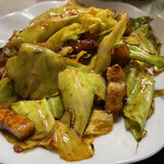 用戶對於屋台まみちゃん的評論圖