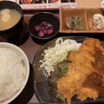 用户对于焼鳥ぎんじ 伏見桃山店的评论图