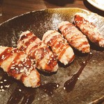 用户对于とりの介 時計台通り店的评论图