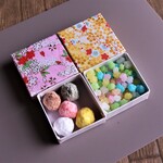 用户对于十六五 祇園南座前本店的评论图
