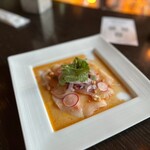 User's review image for T.Y.HARBOR River Lounge