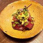 用戶對於餃子とワイン 果皮と餡的評論圖