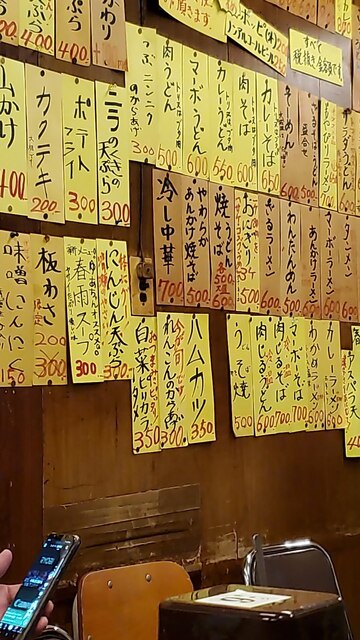 用戶對於みゆき食堂的評論高清圖