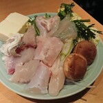 用戶對於玄品 大阪 梅田東通 ふぐ・うなぎ・かに料理的評論圖