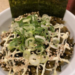 User's review image for ラーメン カナデヤ