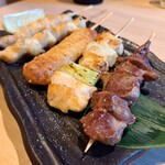 用户对于串治郎 有楽町店的评论图