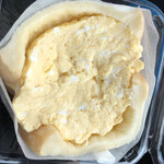 用戶對於cafe PANGU的評論圖