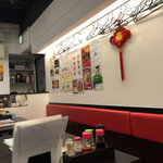 用户对于中華居酒屋 満福的评论图
