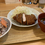 用戶對於かつ満 天五店的評論圖