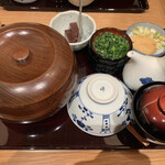 用户对于赤坂 富貴貫 Bizタワー店的评论图