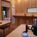 用户对于蕎食 きむら的评论图