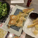 用户对于焼き鳥 海鮮居酒屋 浪花 新宿本店的评论图