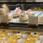 User's review image for ザ・ペニンシュラ ブティック&カフェ 伊勢丹新宿店