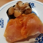 User's review image for 無添くら寿司  赤羽駅東口店