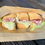 User's review image for 国産小麦パン工房 Full Full 松崎本店