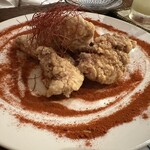 User's review image for 焼肉串ろっきー 新橋本店