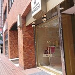 用户对于トラットリア トレンタ的评论图