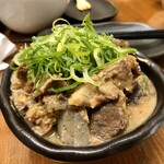 用户对于串カツさくら 南海難波店的评论图