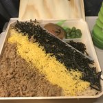 用戶對於駅弁屋たい!的評論圖