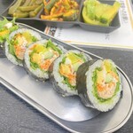 User's review image for 食道 山田商店