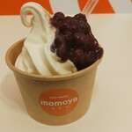 用户对于SOFT CREAM momoya的评论图
