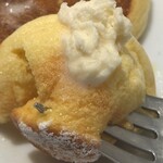 用戶對於幸せのパンケーキ 梅田店的評論圖