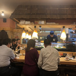 用戶對於寿司居酒屋 や台ずし 大森海岸駅前町的評論圖