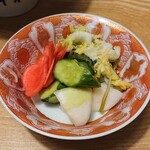 用戶對於銀座 若菜 大丸東京店的評論圖