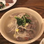 User's review image for ボア・セレスト