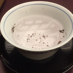 用户对于錦水的评论图