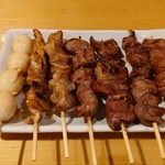 用戶對於やきとんだいだら 練馬店的評論圖