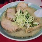 用戶對於梅光軒 旭川本店的評論圖