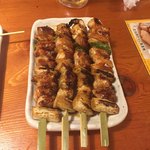 用戶對於鳥貴族 天神橋3丁目店的評論圖
