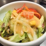 用戶對於まんぷく 自由が丘店的評論圖