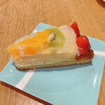 用户对于ラ コレクション ド ショウタニ ジェイアール京都伊勢丹店的评论图