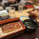 用戶對於赤坂ふきぬき 大丸心斎橋店的評論圖