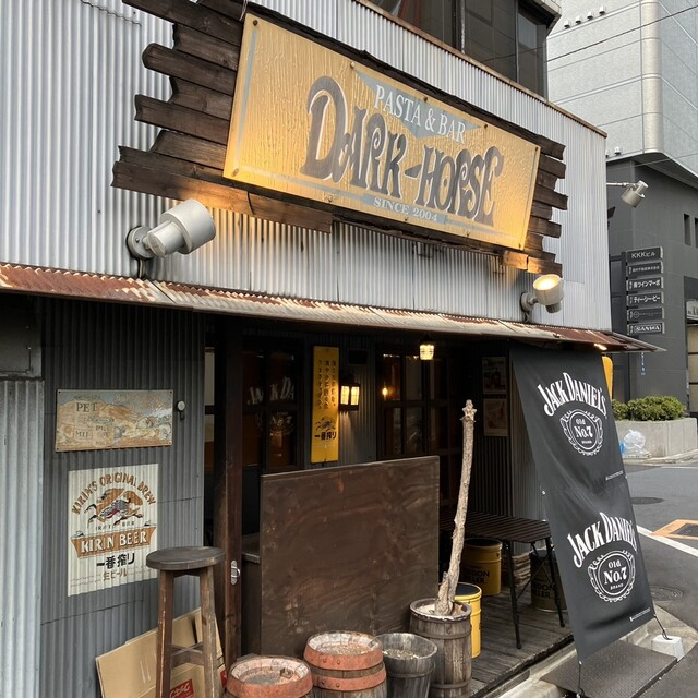 用戶對於ダークホース的評論高清圖