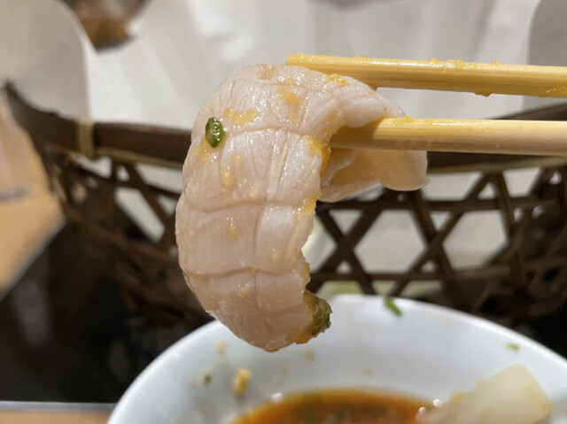 用户对于玄品 浅草 ふぐ・うなぎ・かに料理的评论高清图