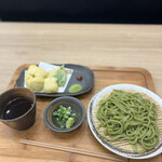 用戶對於はなれ　中村製麺的評論圖