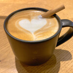 User's review image for スターバックス リザーブ バー LUCUA osaka 地下2階店