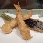 用戶對於天ぷら ひさご的評論圖