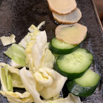 用戶對於焼き鳥原価酒場 ヤキトリ御殿 新橋店的評論圖