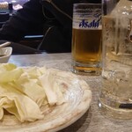用戶對於信長本家 筑紫口店的評論圖