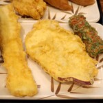 User's review image for 丸亀製麺 オリナスモール店