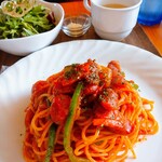 用戶對於喫茶 コティー的評論圖