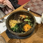 用户对于韓国料理 内房的评论图