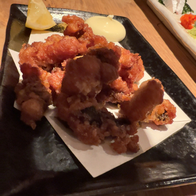 User's review image for たら福 大名店