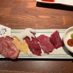 用戶對於蔵内　馬ノ丈的評論圖