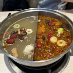 用戶對於天香回味 日本橋 本店的評論圖